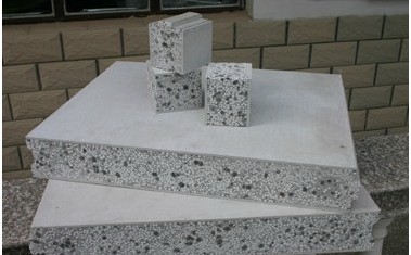 輕質(zhì)實(shí)心復(fù)合墻板