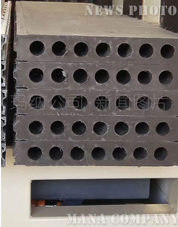 試生產現場圖 試生產現場圖