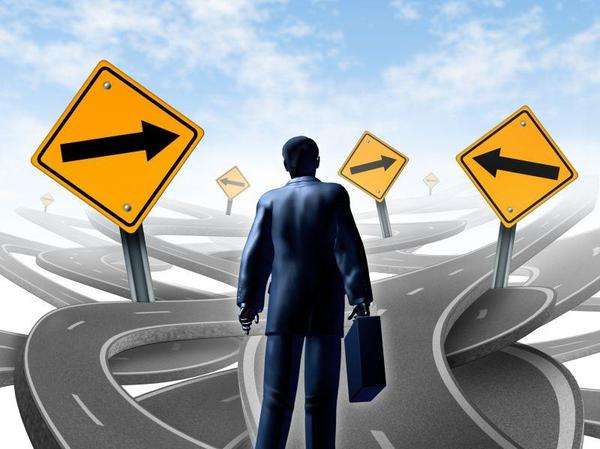 機遇與挑戰 機遇與挑戰