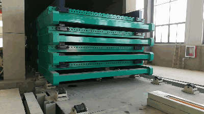 PC生產線設備3 PC生產線設備3