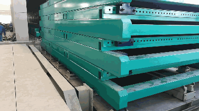 PC生產線設備4 PC生產線設備4