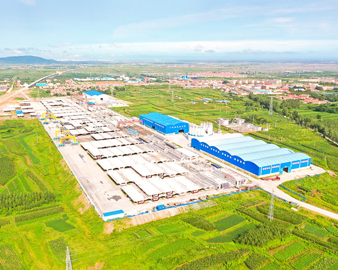 智慧橋梁包含哪些建設內容